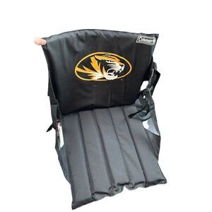 University Of Missouri Tigers Coleman Stadium Seat